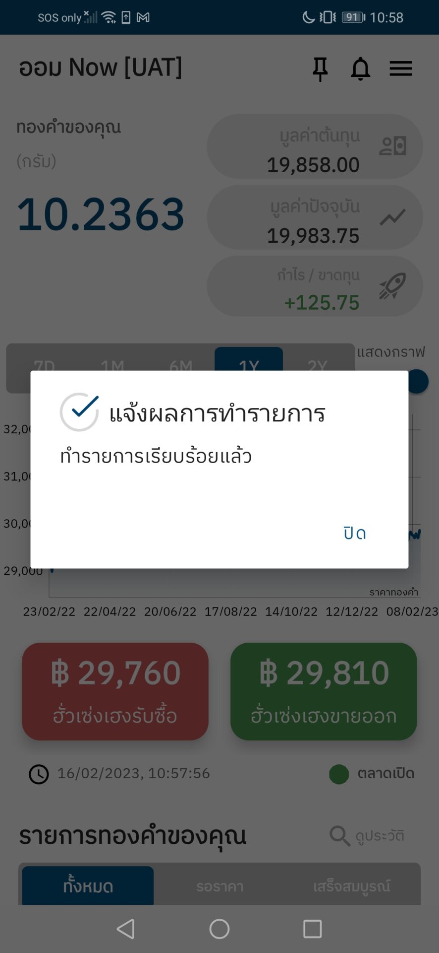 ออม now ขาย 4