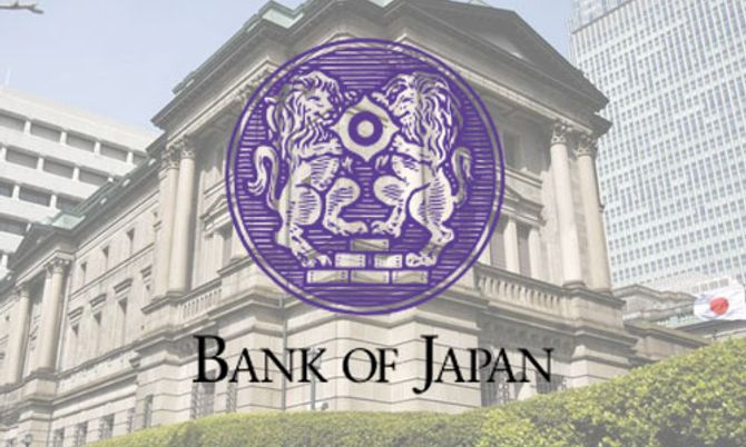 BOJ