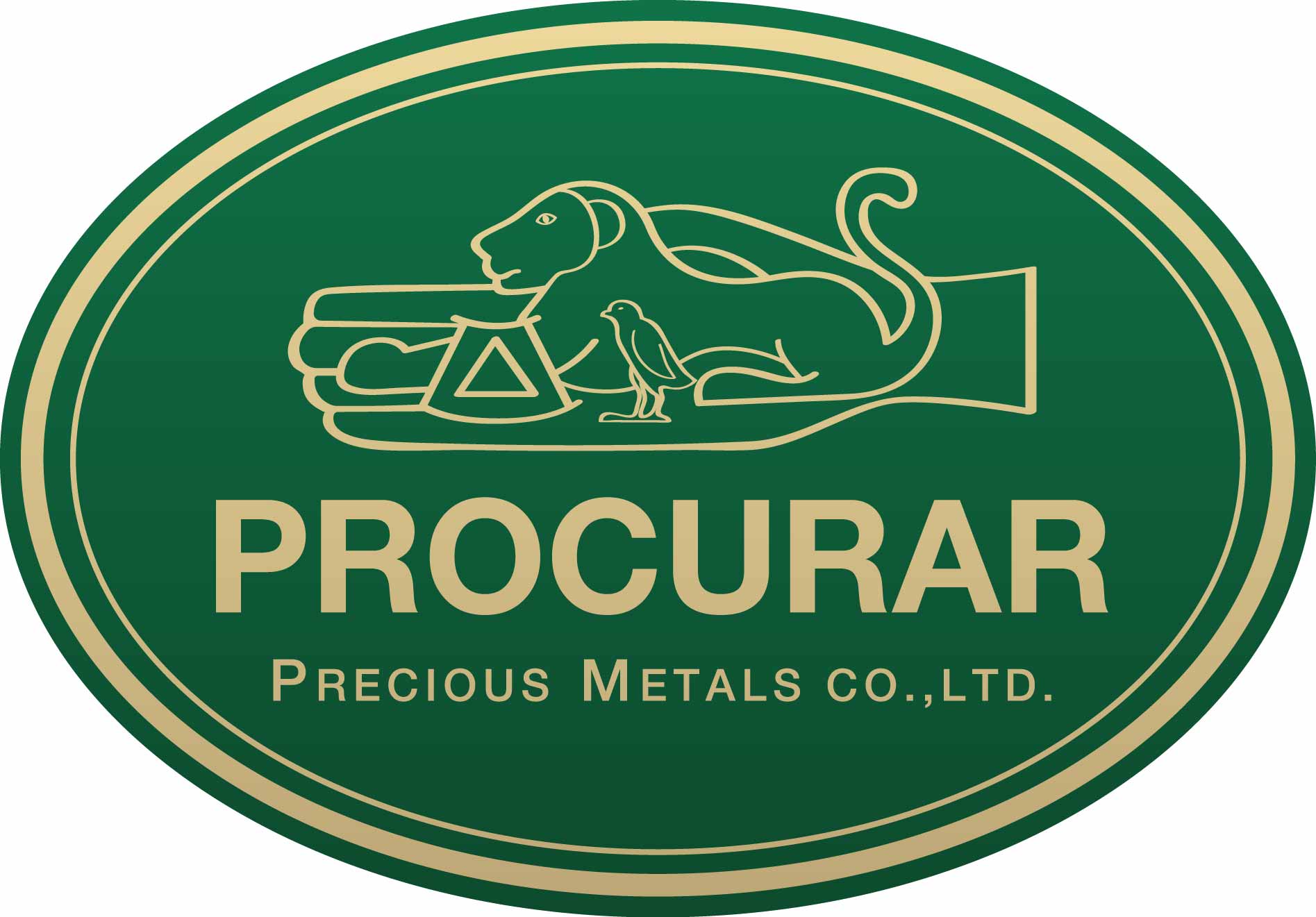 Procurar Logo